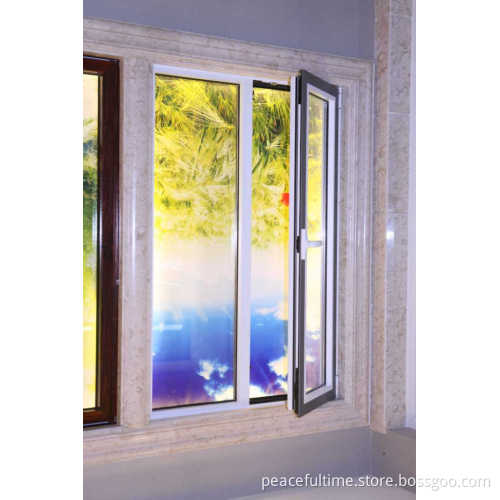 Casement Window